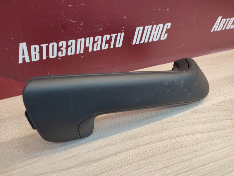 Накладка внутренней ручки двери - фото 6