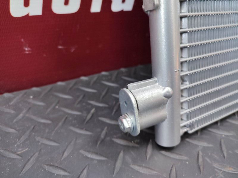 Радиатор кондиционера - фото 5