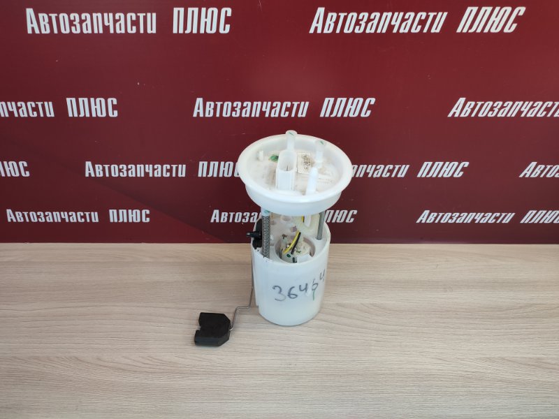 Бензонасос - фото 1