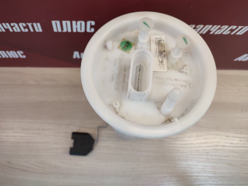 Бензонасос - фото 3