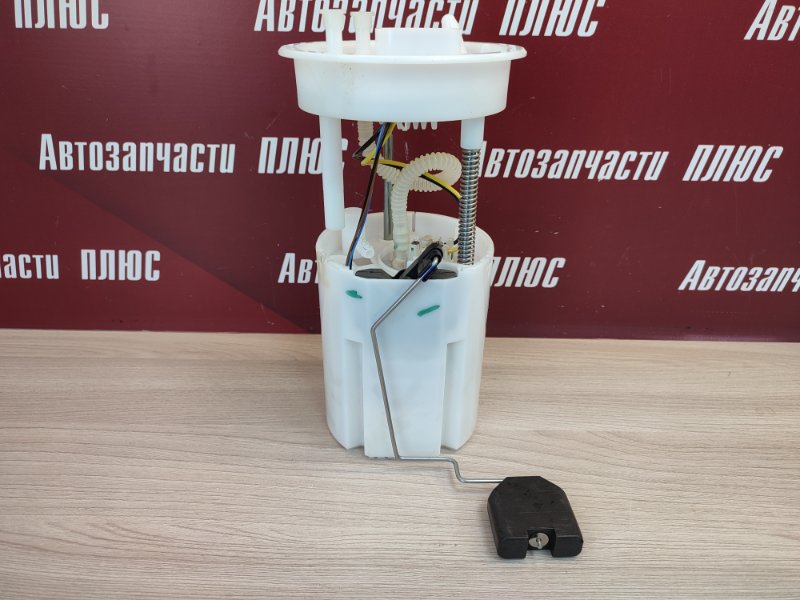 Бензонасос - фото 5