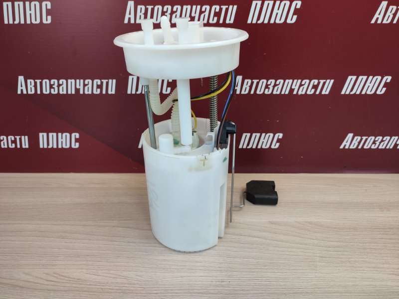 Бензонасос - фото 6