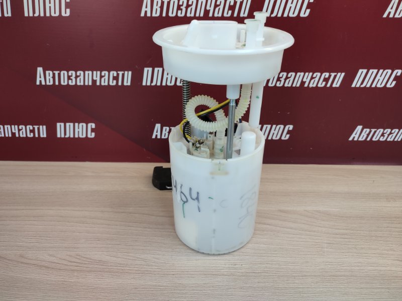 Бензонасос - фото 7