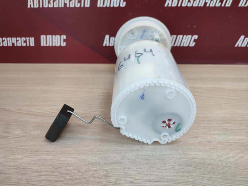 Бензонасос - фото 8