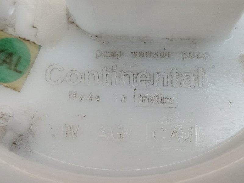 Бензонасос - фото 10