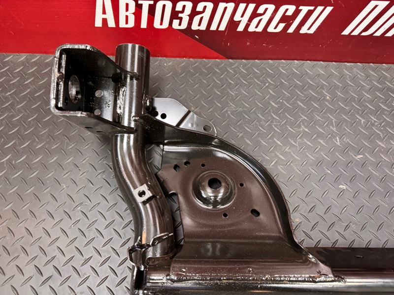 Балка - фото 9