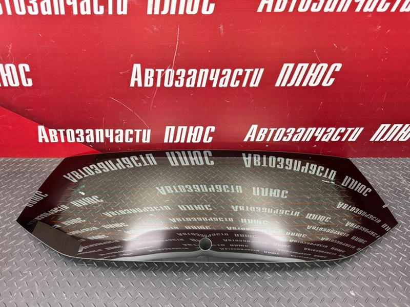 Стекло крышки багажника - фото 3