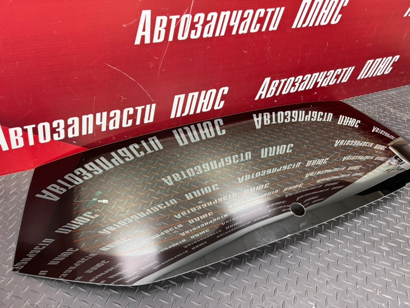 Стекло крышки багажника - фото 4