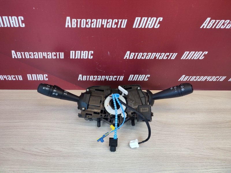 подрулевой переключатель - фото 1