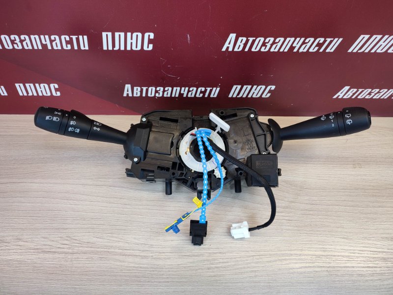 подрулевой переключатель - фото 2