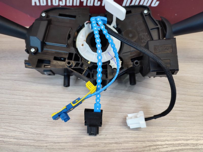 подрулевой переключатель - фото 3