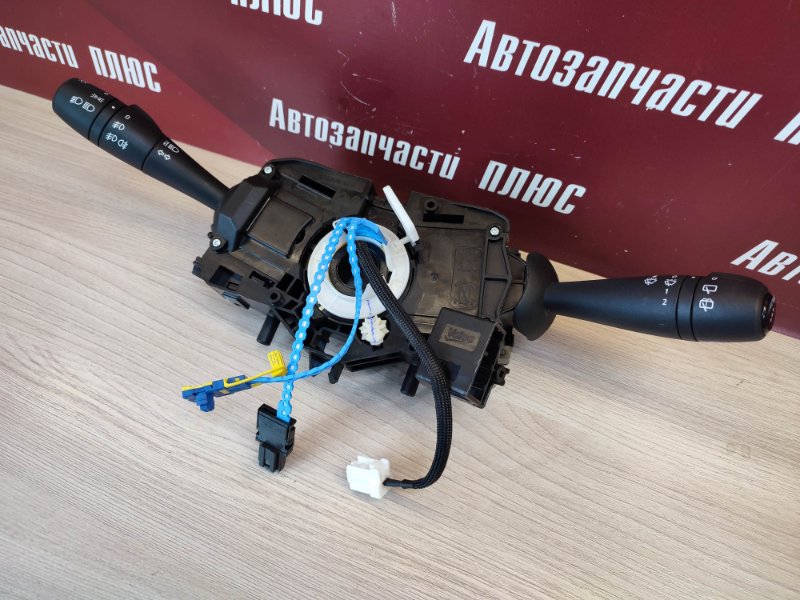 подрулевой переключатель - фото 5