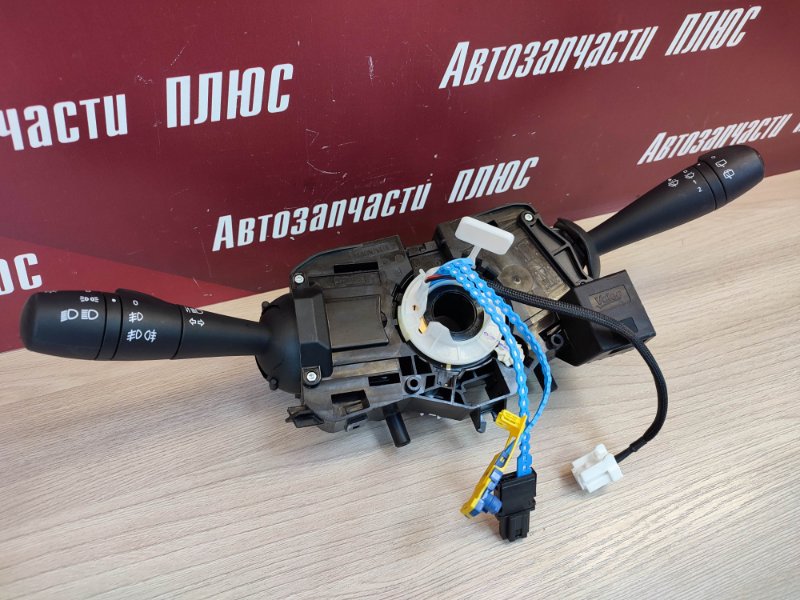 подрулевой переключатель - фото 6