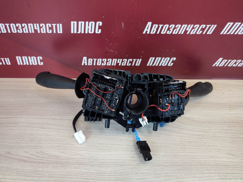 подрулевой переключатель - фото 7