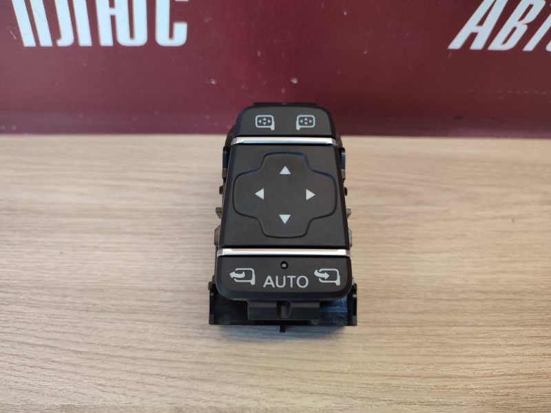 Блок управления зеркалами - фото 2