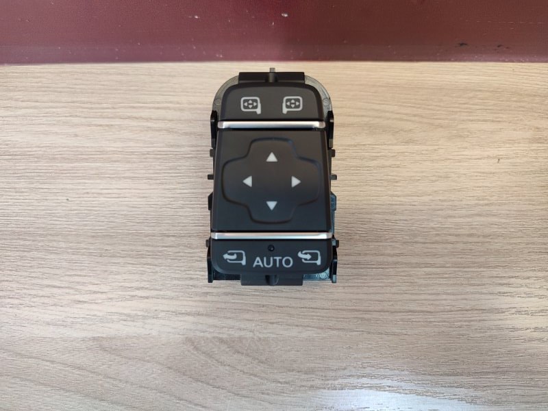 Блок управления зеркалами - фото 3