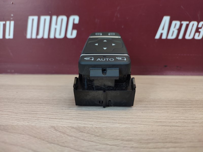 Блок управления зеркалами - фото 4