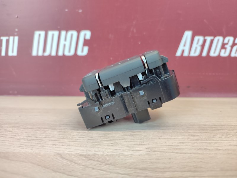 Блок управления зеркалами - фото 5