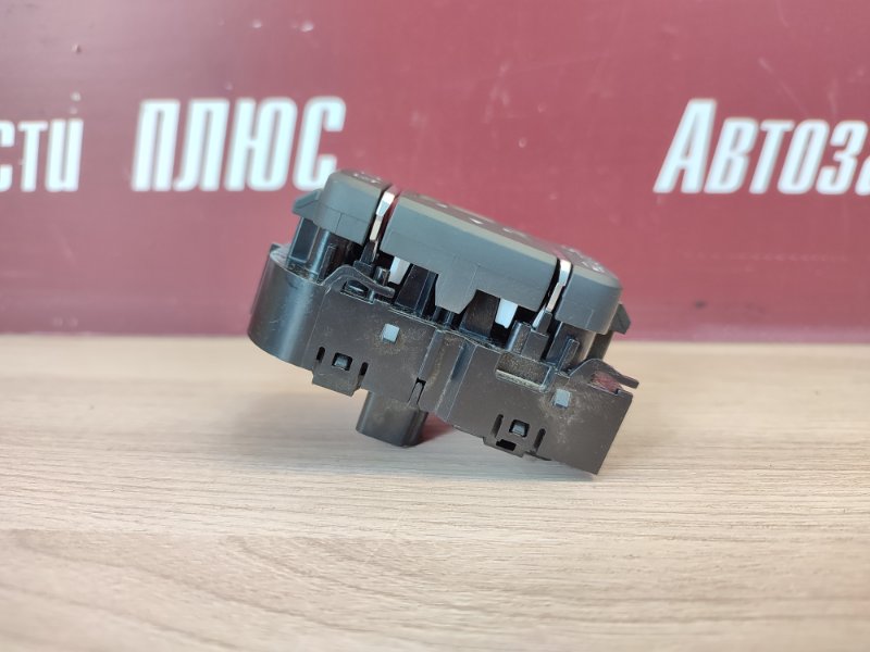 Блок управления зеркалами - фото 7