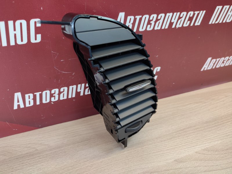 Воздушный дефлектор салона - фото 4