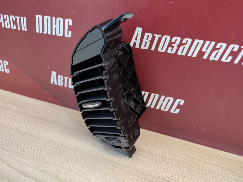 Воздушный дефлектор салона - фото 3