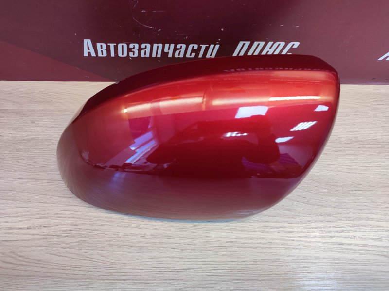 Крышка зеркала - фото 3