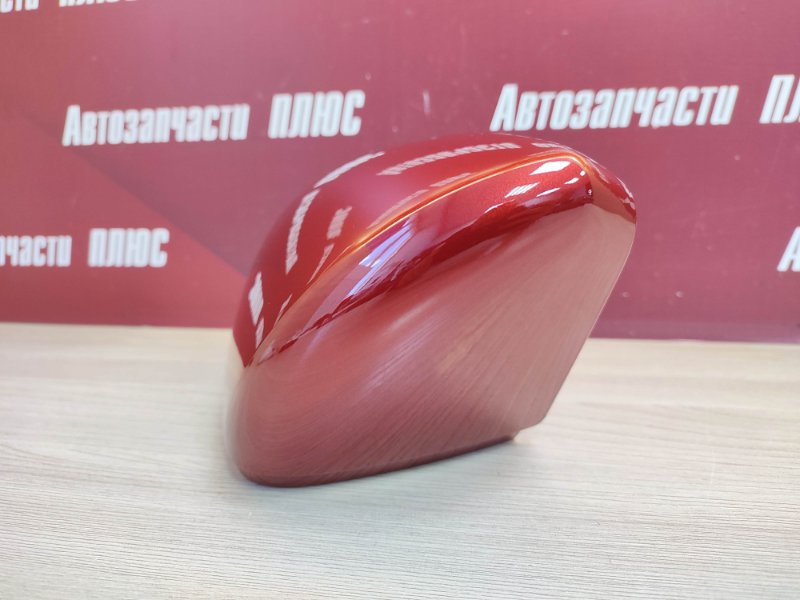 Крышка зеркала - фото 6