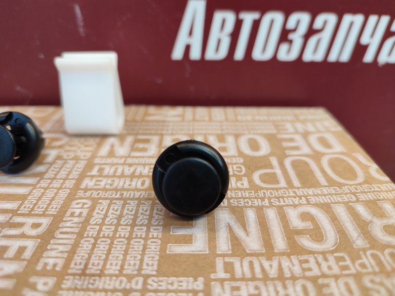 Клипса подкрылка - фото 4