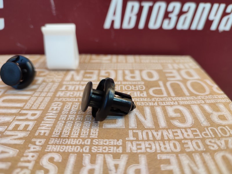 Клипса подкрылка - фото 5