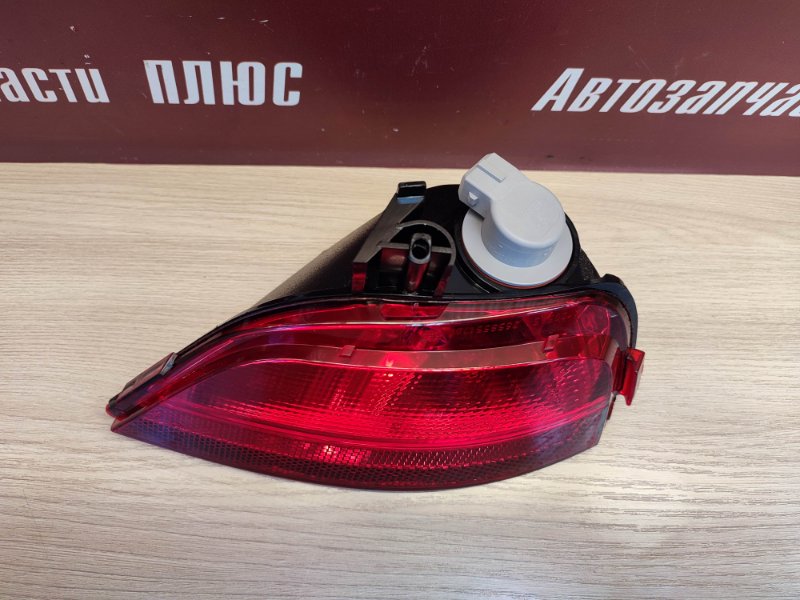 Фонарь противотуманный - фото 2