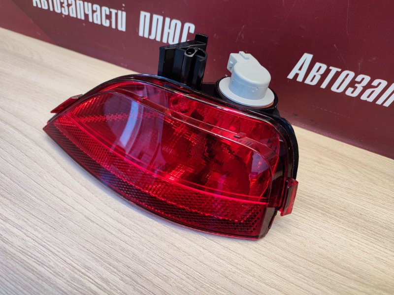 Фонарь противотуманный - фото 3