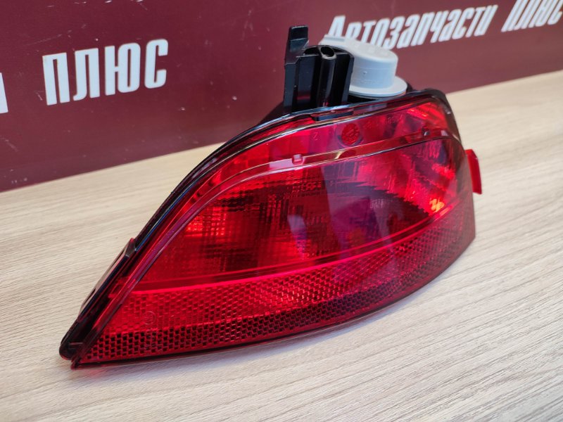 Фонарь противотуманный - фото 4