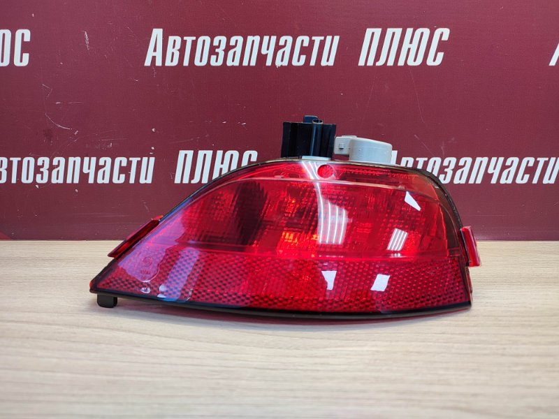 Фонарь противотуманный - фото 5