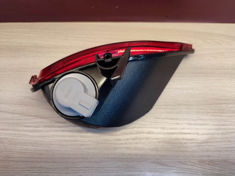 Фонарь противотуманный - фото 6