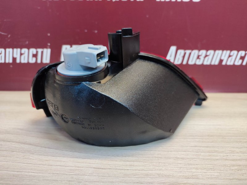 Фонарь противотуманный - фото 7