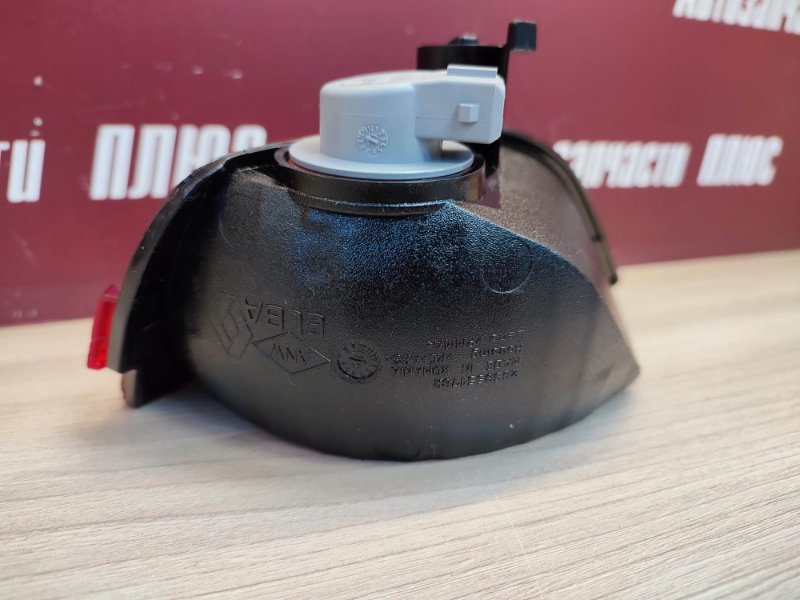 Фонарь противотуманный - фото 8