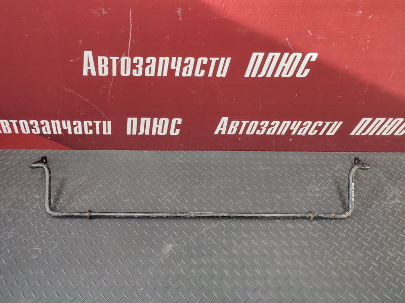 Стабилизатор - фото 1