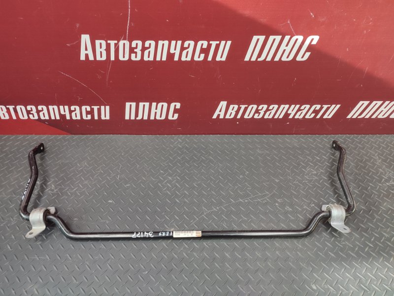 Стабилизатор - фото 1