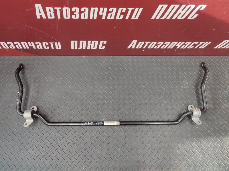 Стабилизатор - фото 2