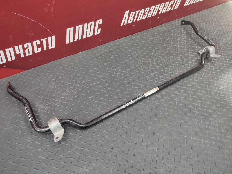 Стабилизатор - фото 5