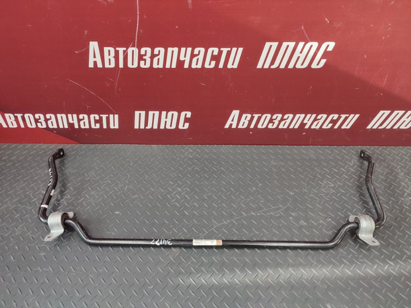 Стабилизатор - фото 1