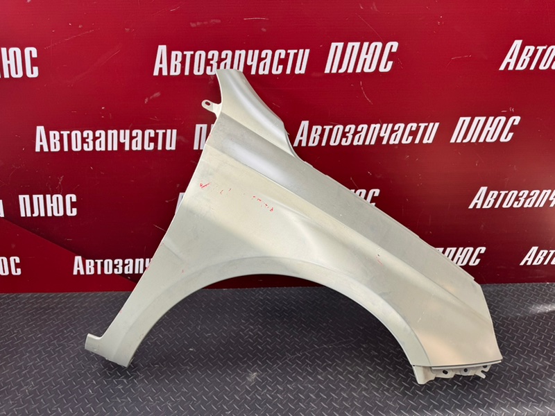 Крыло - фото 2