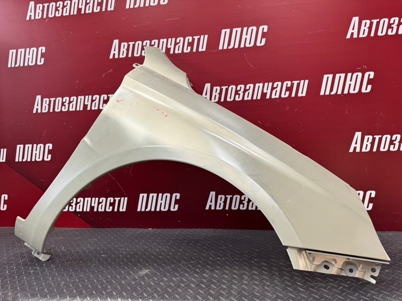 Крыло - фото 3