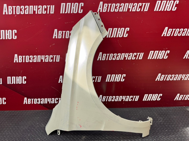 Крыло - фото 4