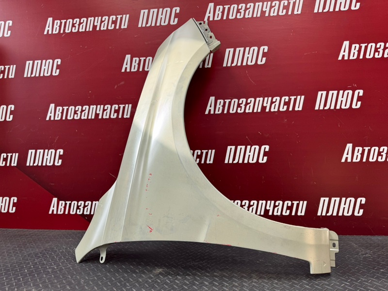 Крыло - фото 5