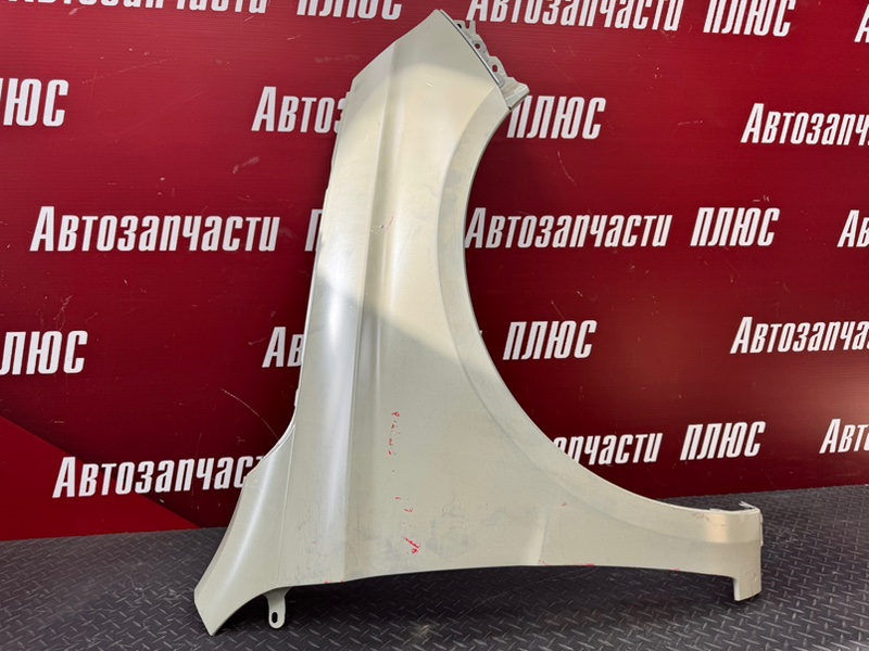 Крыло - фото 6