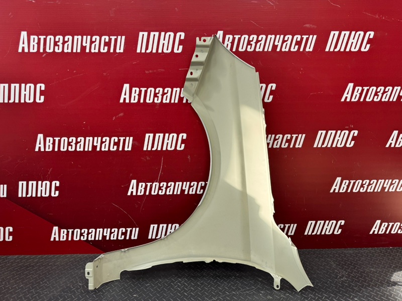 Крыло - фото 7