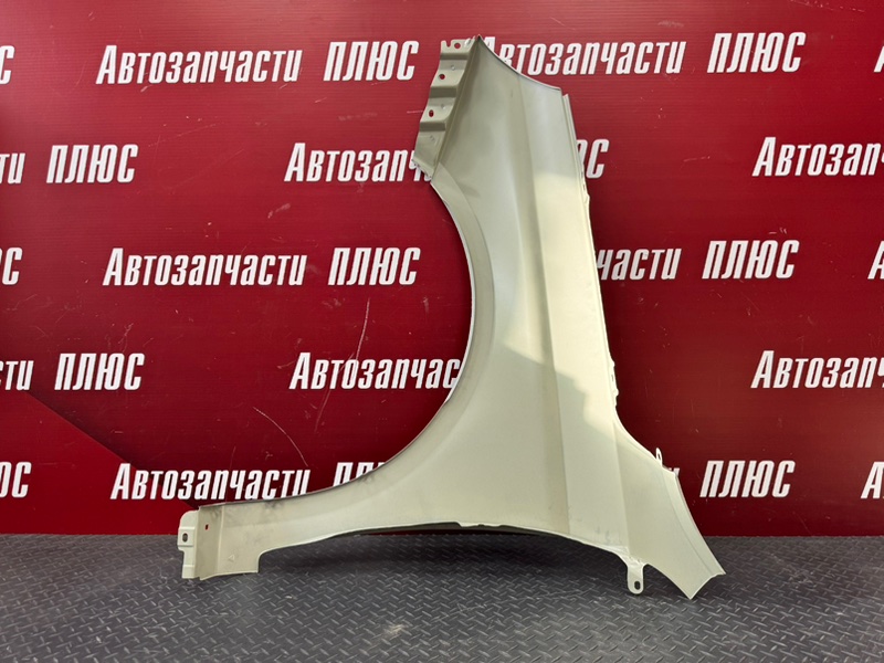 Крыло - фото 8