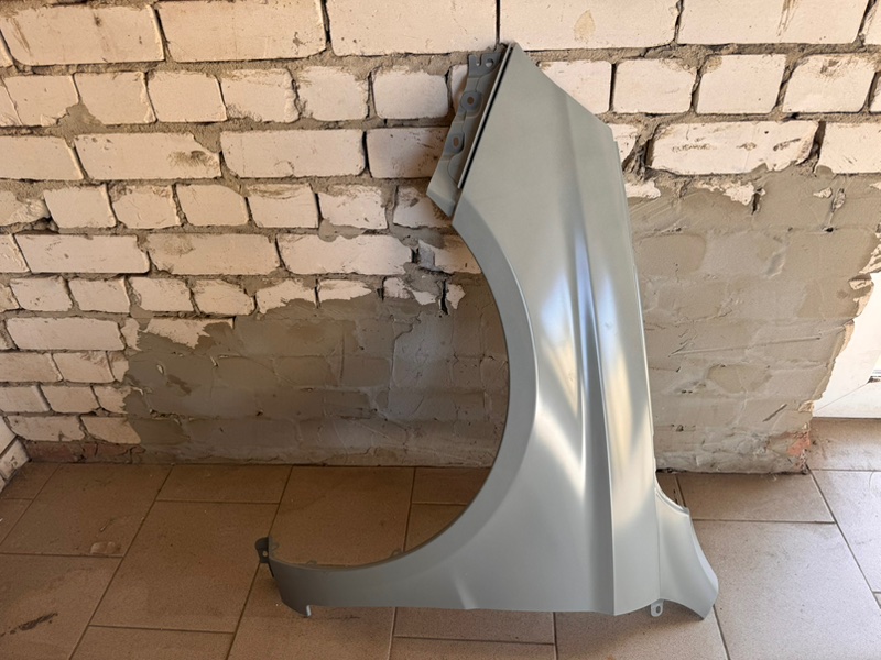 Крыло - фото 1