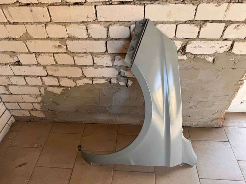 Крыло - фото 2